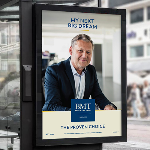 Bryn Mawr Trust AgileCat